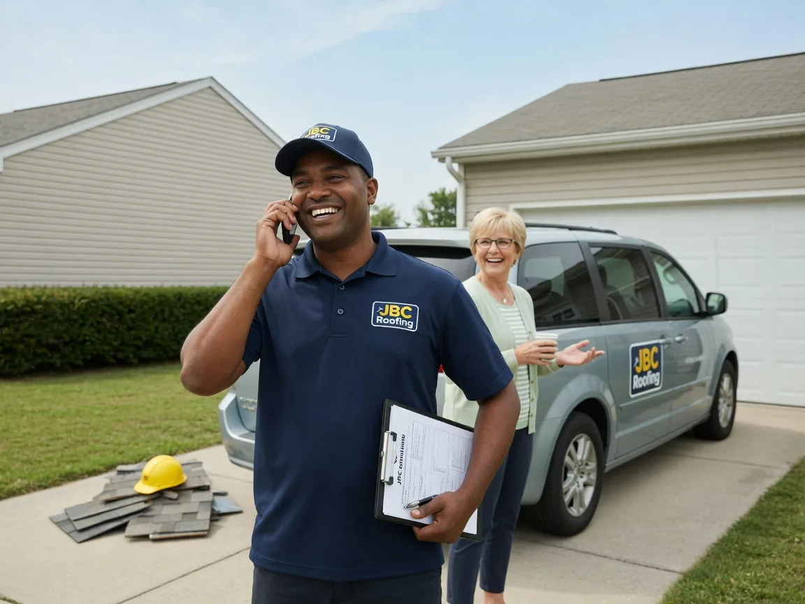 Roof Replacement Troy, VA FAQs